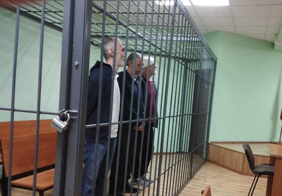 Фото Проповедовал конец света и доводили детей до смерти. В Новосибирске самого сурового сектанта СССР Виссариона отправили в колонию на 12 лет 3